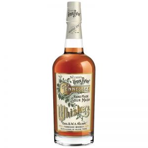 NELSON'S GREEN BRIER TENNESSEE WHISKEY